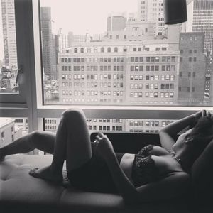 Meet your Posher, Micaela